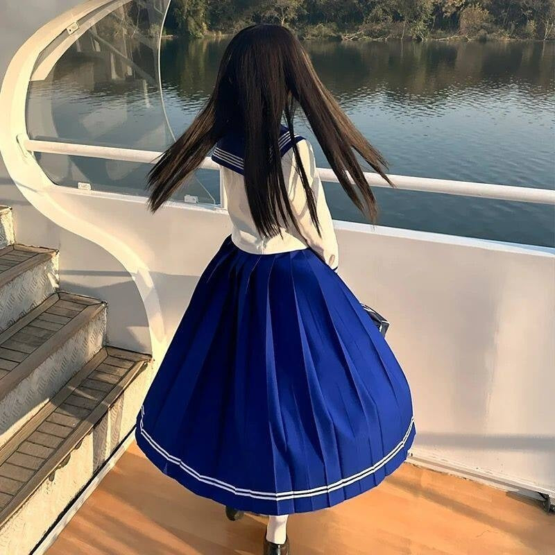Sweet_Kawaii_JK_Japanese_Sailor_Jk_Uniform_Short_Sleeve_Short_Skirt_Academy_Women's_Skirt_Sets_937440406174_MISSTT