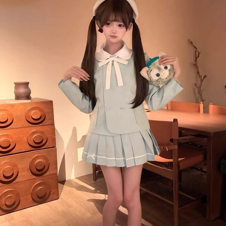 Sweet_Kawaii_JK_Jk_Sailor_Collar_Long_Sleeve_Blazer_Pleated_Skirt_Women's_Polyester_Skirt_Sets_987631774253_MISSTT