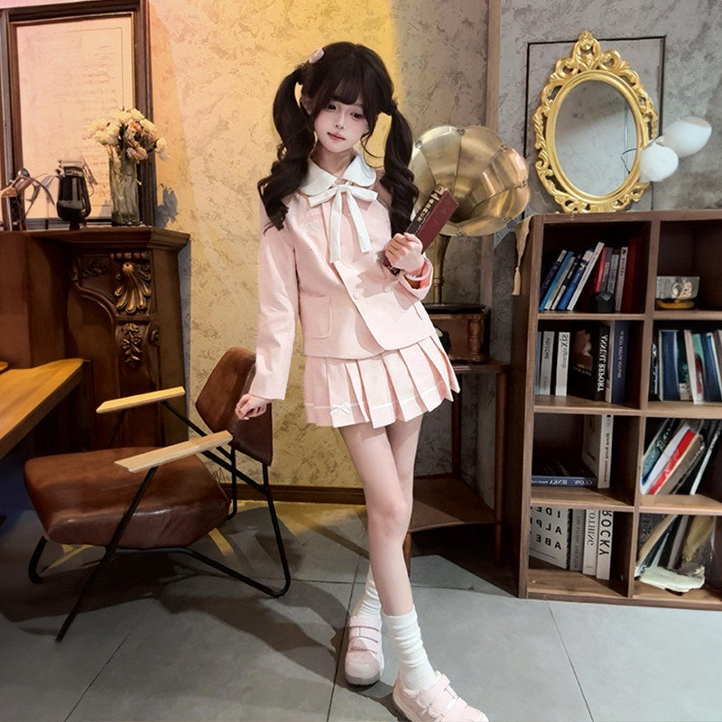 Sweet_Kawaii_JK_Pink_Sailor_Jk_Blazer_Pleated_Short_Skirt_Women's_Polyester_Skirt_Sets_992749938635_MISSTT