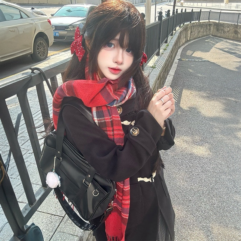 Sweet_Kawaii_JK_Sweet_Jk_Toggle_Button_Padded_Hooded_Mid_Length_Women's_Polyester_Coats_992153991421_MISSTT