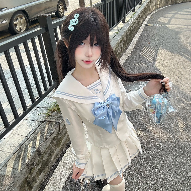 Sweet_Kawaii_JK_Waist_Cinched_Sailor_Collar_Short_Skirt_Women's_Polyester_Skirt_Sets_986102210871_MISSTT
