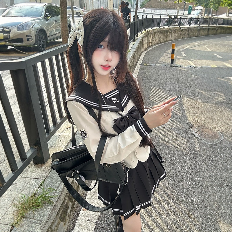 Sweet_Kawaii_JK_Waist_Cinching_Sailor_Collar_Women's_Polyester_Short_Skirt_Sets_1005363020250_MISSTT