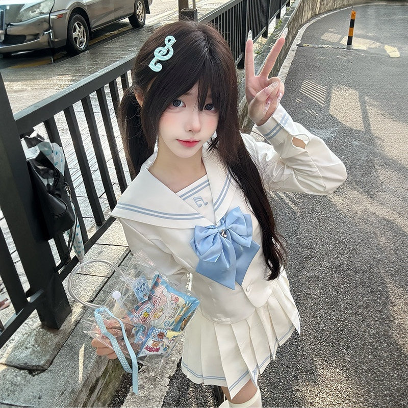 Sweet_Kawaii_JK_Waist_Cinching_Sailor_Collar_Women's_Polyester_Short_Skirt_Sets_1005363020250_MISSTT