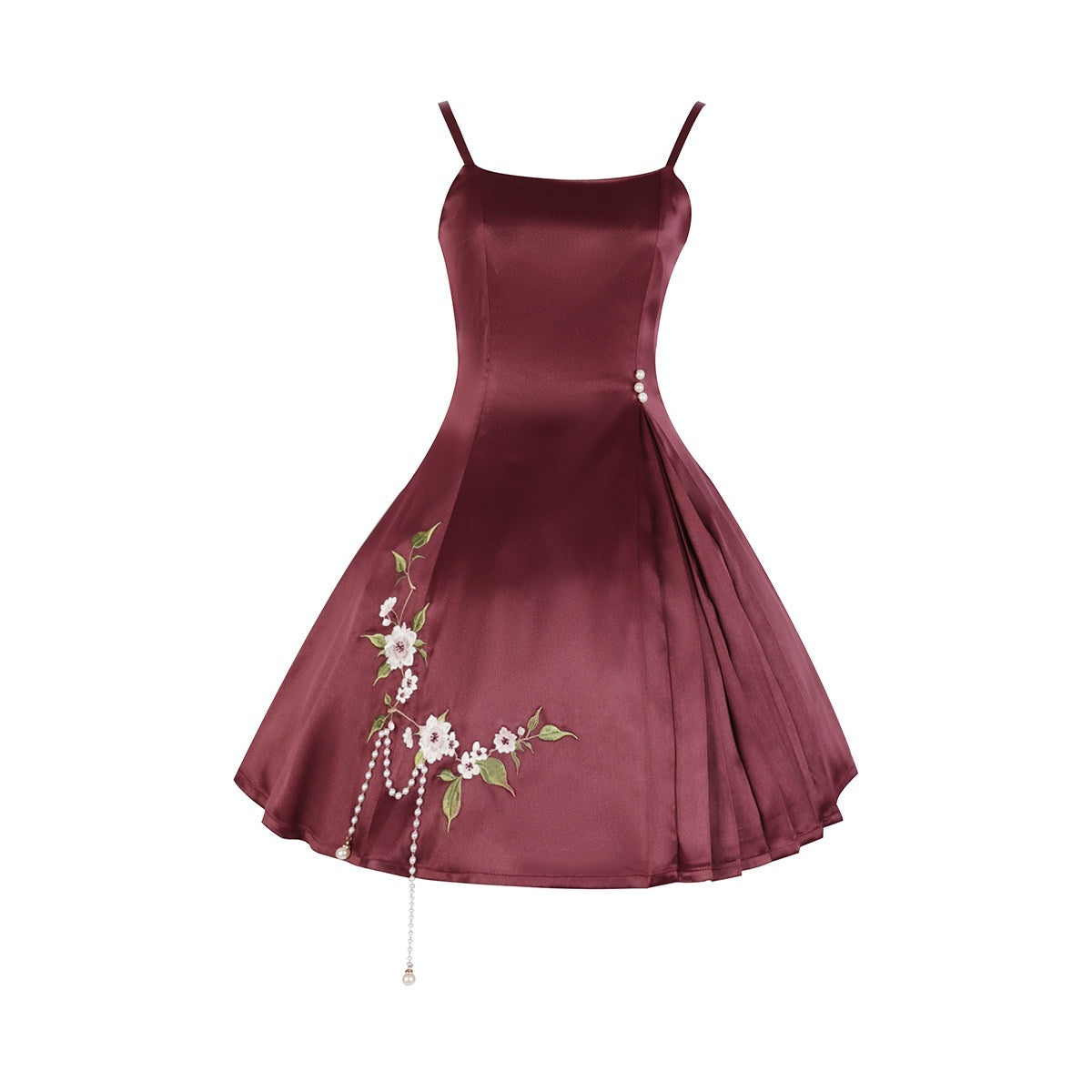 Sweet_Promise_A_Line_Han_Inspired_Lolita_Princess_Women's_Polyester_Jsk_/_Jumper_Skirts_739116051175_MISSTT