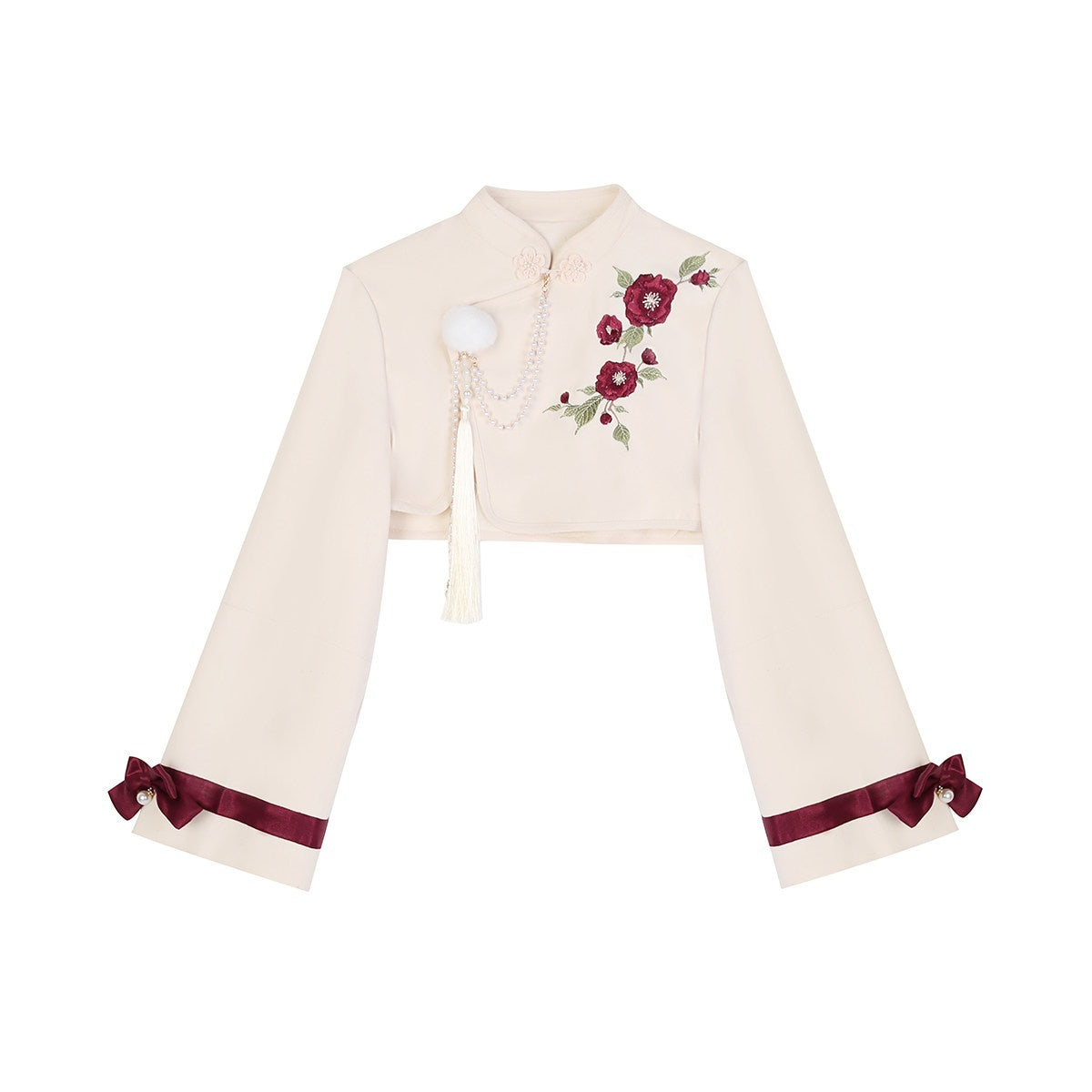 Sweet_Promise_A_Line_Han_Inspired_Lolita_Princess_Women's_Polyester_Jsk_/_Jumper_Skirts_739116051175_MISSTT