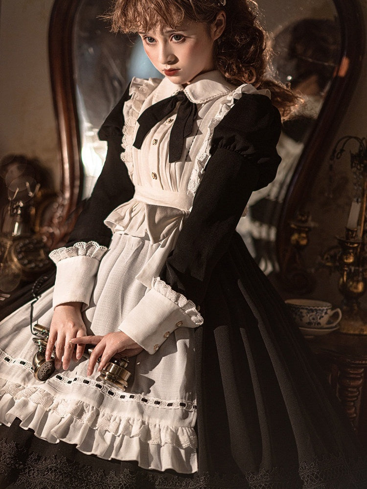 Sweet_Promise_Black_Gothic_Lolita_Princess_Ruffles_A_Line_Women's_Polyester_Op_Sets_656477958812_MISSTT