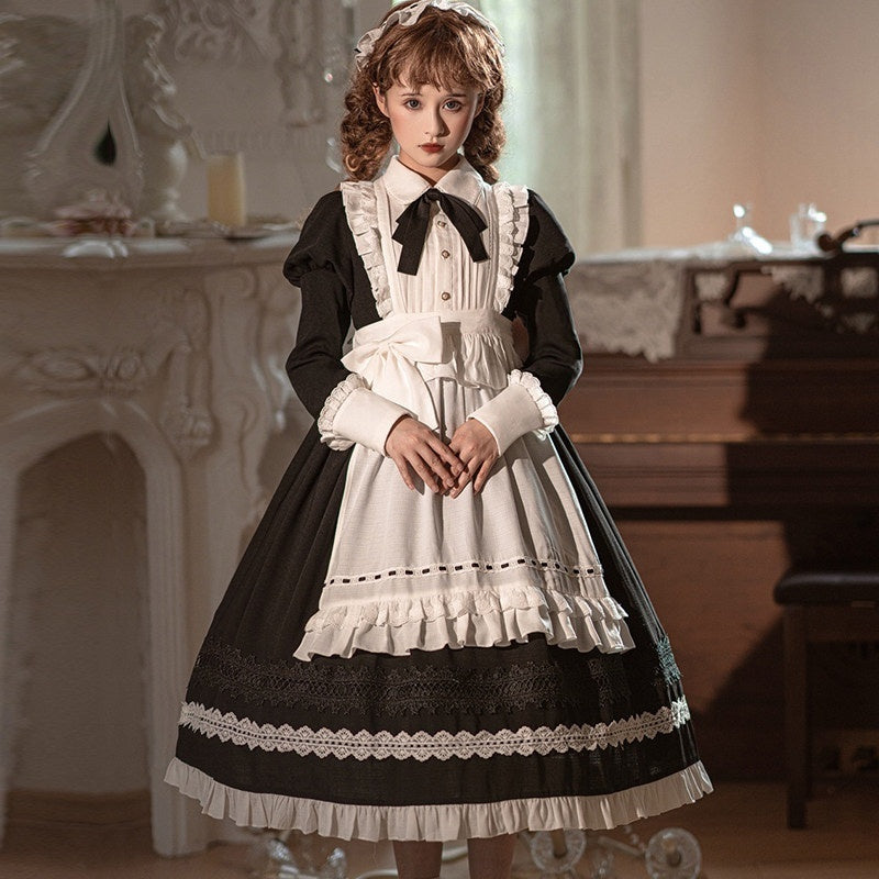Sweet_Promise_Black_Gothic_Lolita_Princess_Ruffles_A_Line_Women's_Polyester_Op_Sets_656477958812_MISSTT