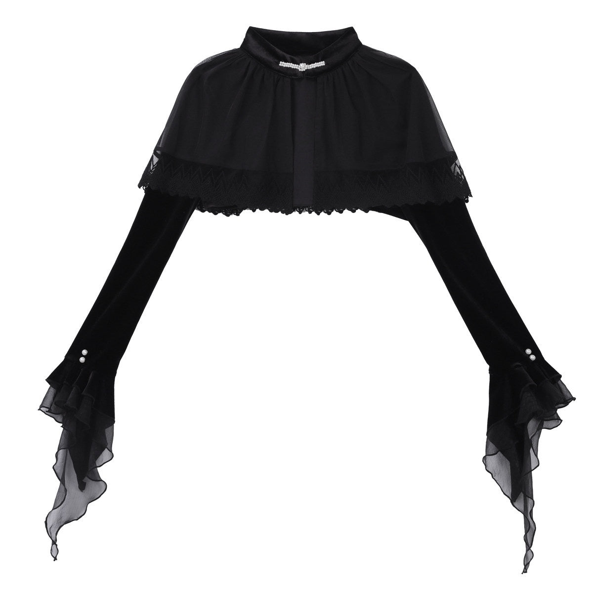 Sweet_Promise_Dark_Forest_Vintage_Fishtail_Camisole_Two_Piece_Lolita_Women's_Jsk_Sets_896118609084_MISSTT