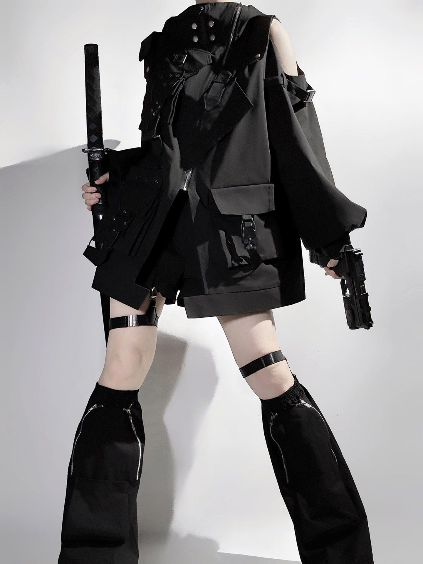 Sweet_Promise_Dark_Gothic_Lolita_Punk_Techwear_Neutral_Women's_Full_Coordination_Sets_1000682915242_MISSTT