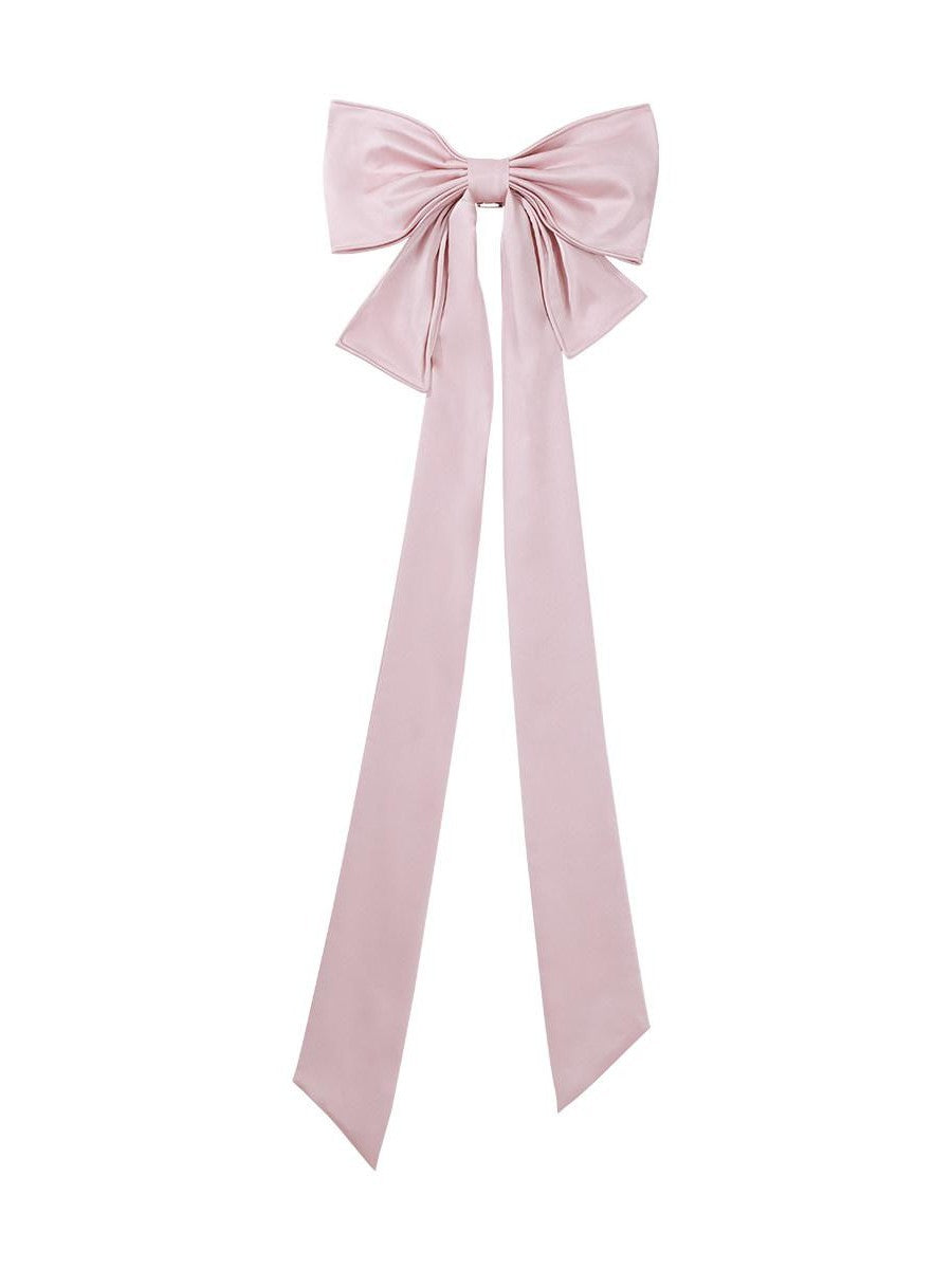 Sweet Promise Dreamy Butterfly Ballet Bow Lolita Women's Strap Princess Jsk / Jumper Skirts