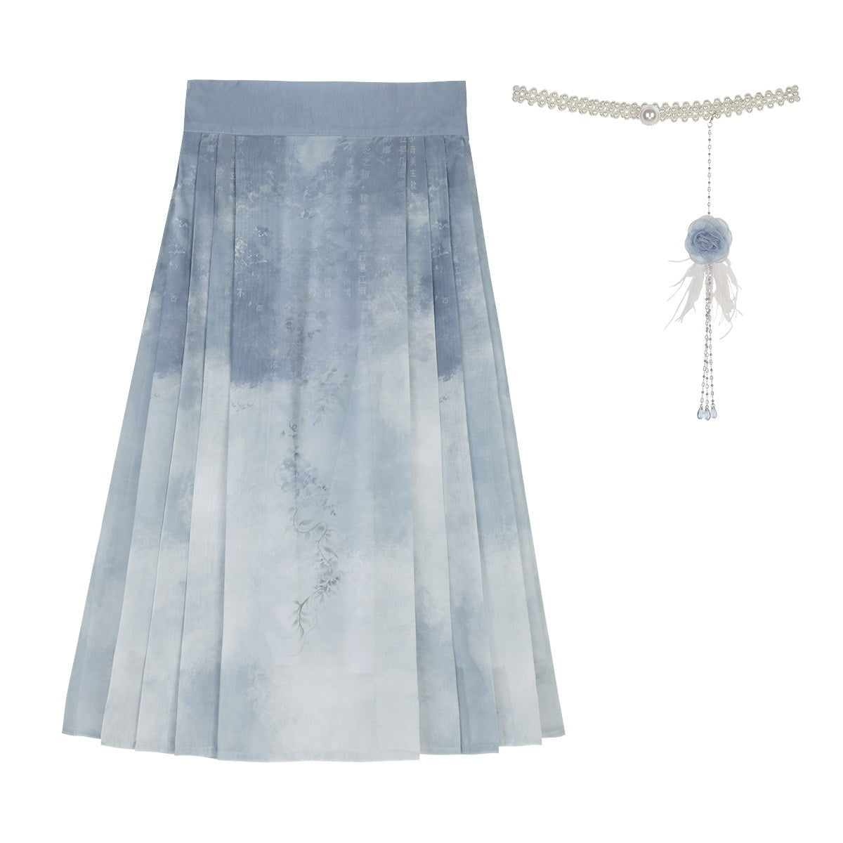 Sweet_Promise_Elegant_Chinese_Landscape_Print_Lolita_Collar_Women's_Jsk_/_Jumper_Skirts_827808220247_MISSTT