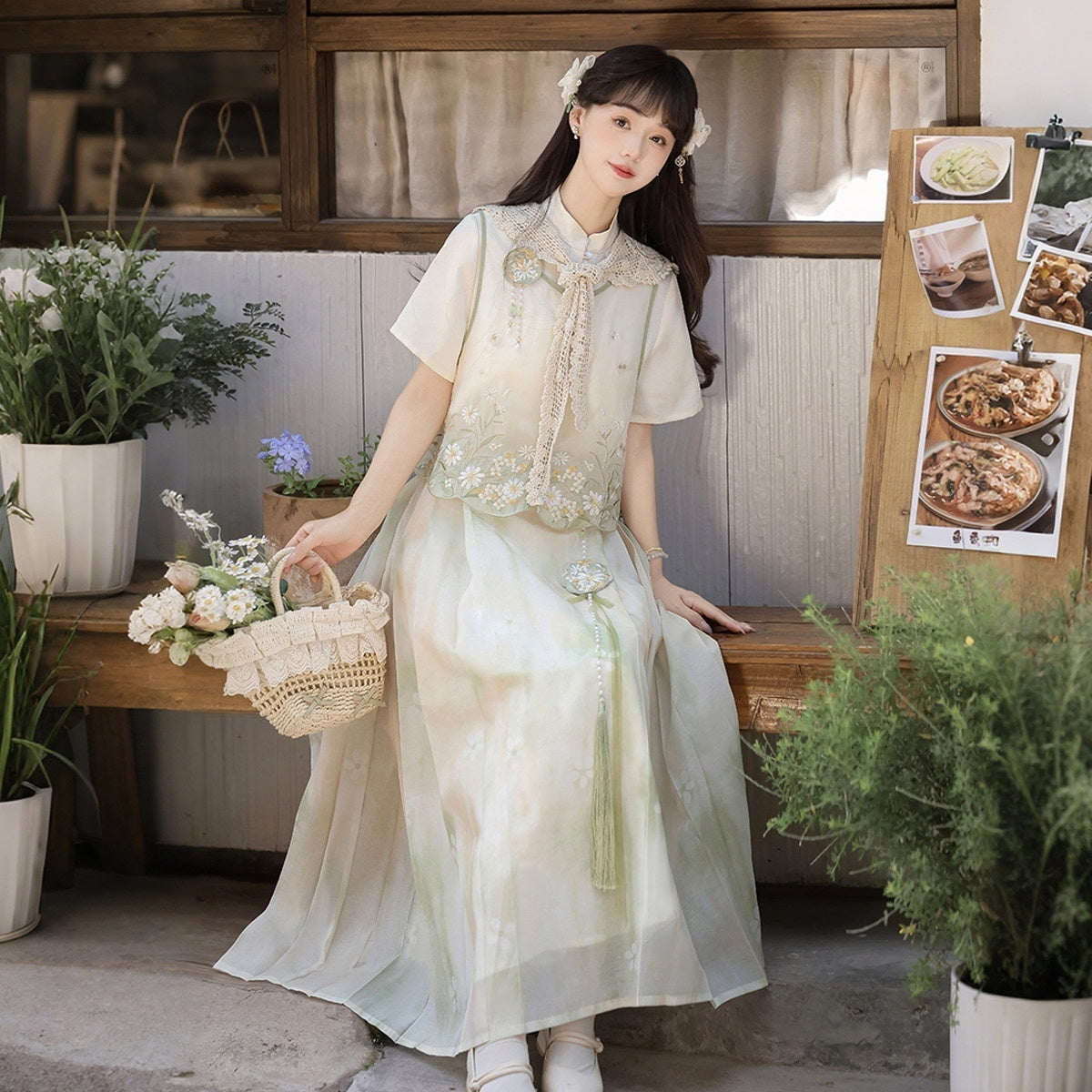 Sweet_Promise_Elegant_Modified_Hanfu_Eight_Panel_Mamian_Han_Element_Women's_Skirt_Sets_1042933631129_MISSTT