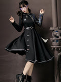 Sweet_Promise_Gothic_Lolita_Han_Scenic_Print_Button_Aline_Women's_Polyester_Short_Sleeve_Op_711357234047_MISSTT