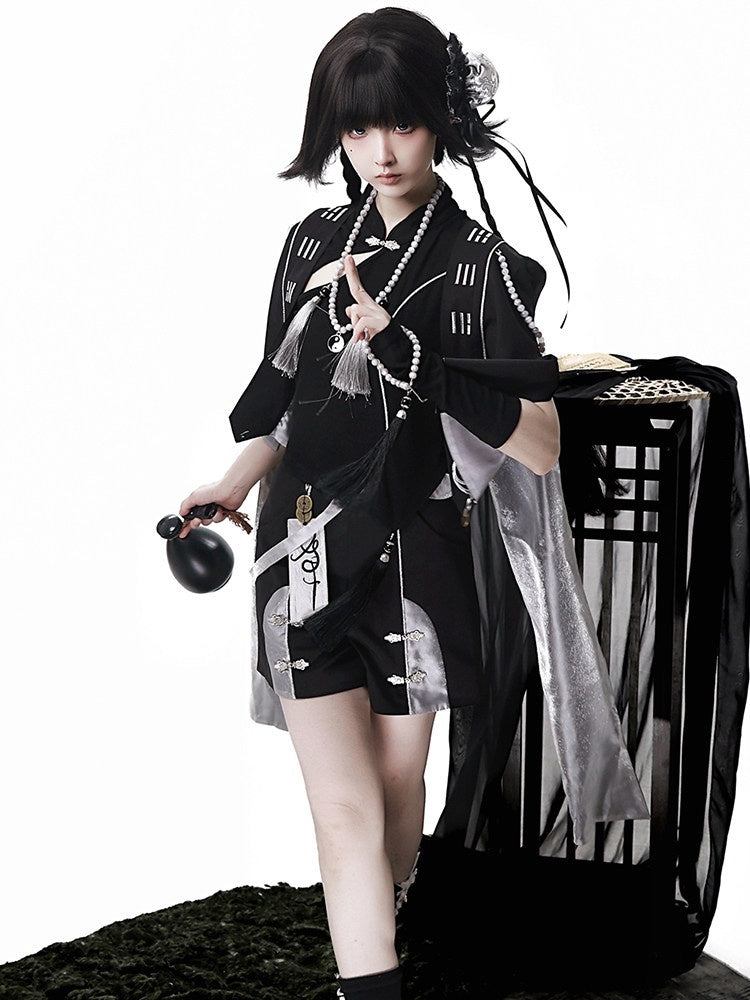 Sweet_Promise_Gothic_Lolita_Stand_Collar_Androgynous_Women's_Four_Piece_Full_Coordination_Sets_943639542243_MISSTT