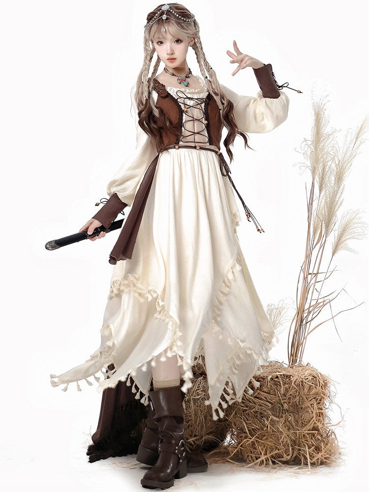 Sweet_Promise_Gothic_Lolita_Witch_Cosplay_Cape_Waistband_Women's_Long_Sleeve_Op_836408160874_MISSTT