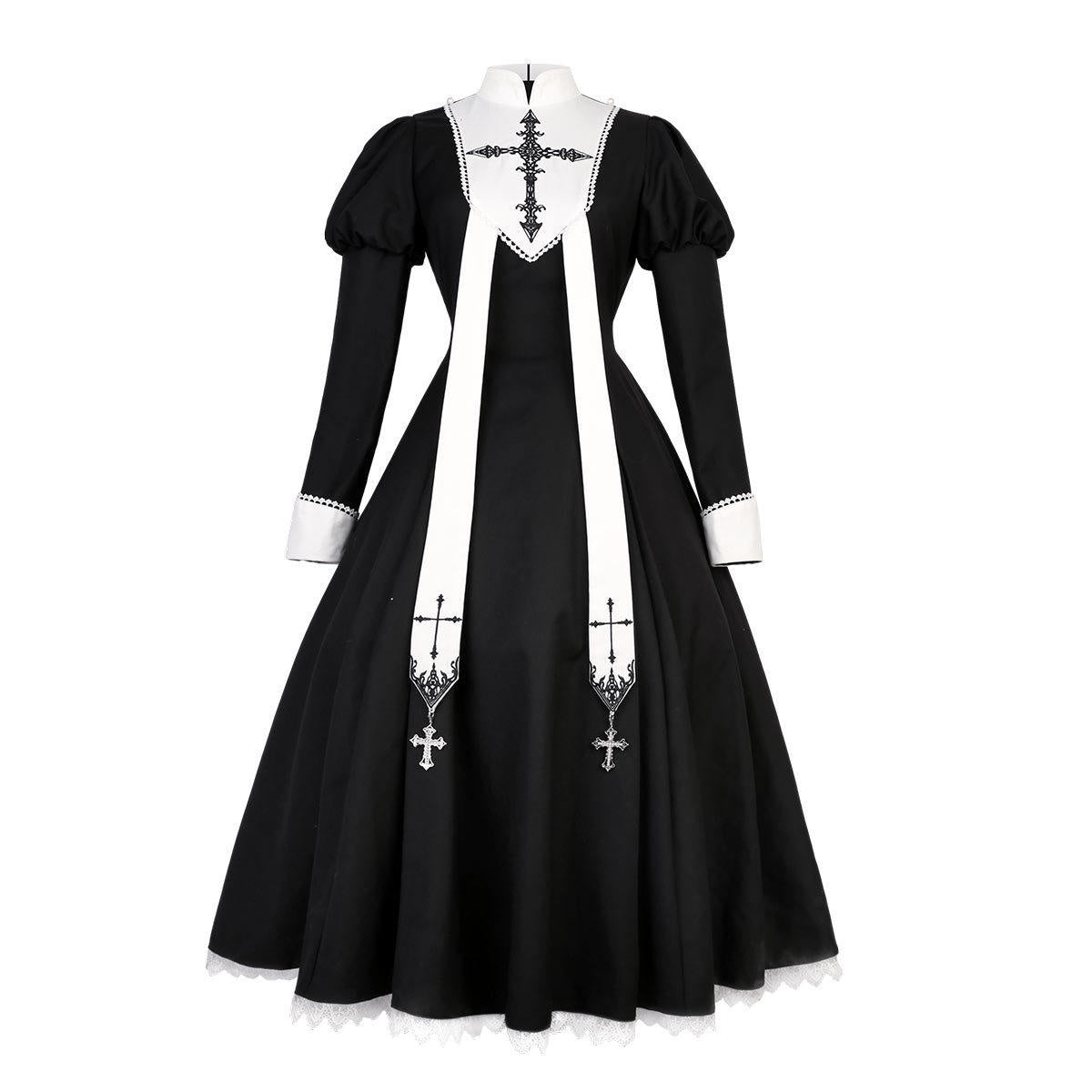 Sweet_Promise_Halloween_Gothic_Lolita_Cape_Women's_Polyester_Long_Sleeve_Op_764884567336_MISSTT