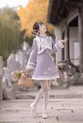 Sweet_Promise_Han_Cheongsam_Lolita_Two_Piece_Women's_Polyester_Full_Coordination_Sets_694764830316_MISSTT