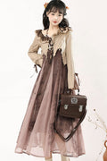 Sweet_Promise_Han_Element_Lolita_V-neck_Halter_Two_Piece_Women's_Polyester_Long_Sleeve_Op_776197742303_MISSTT