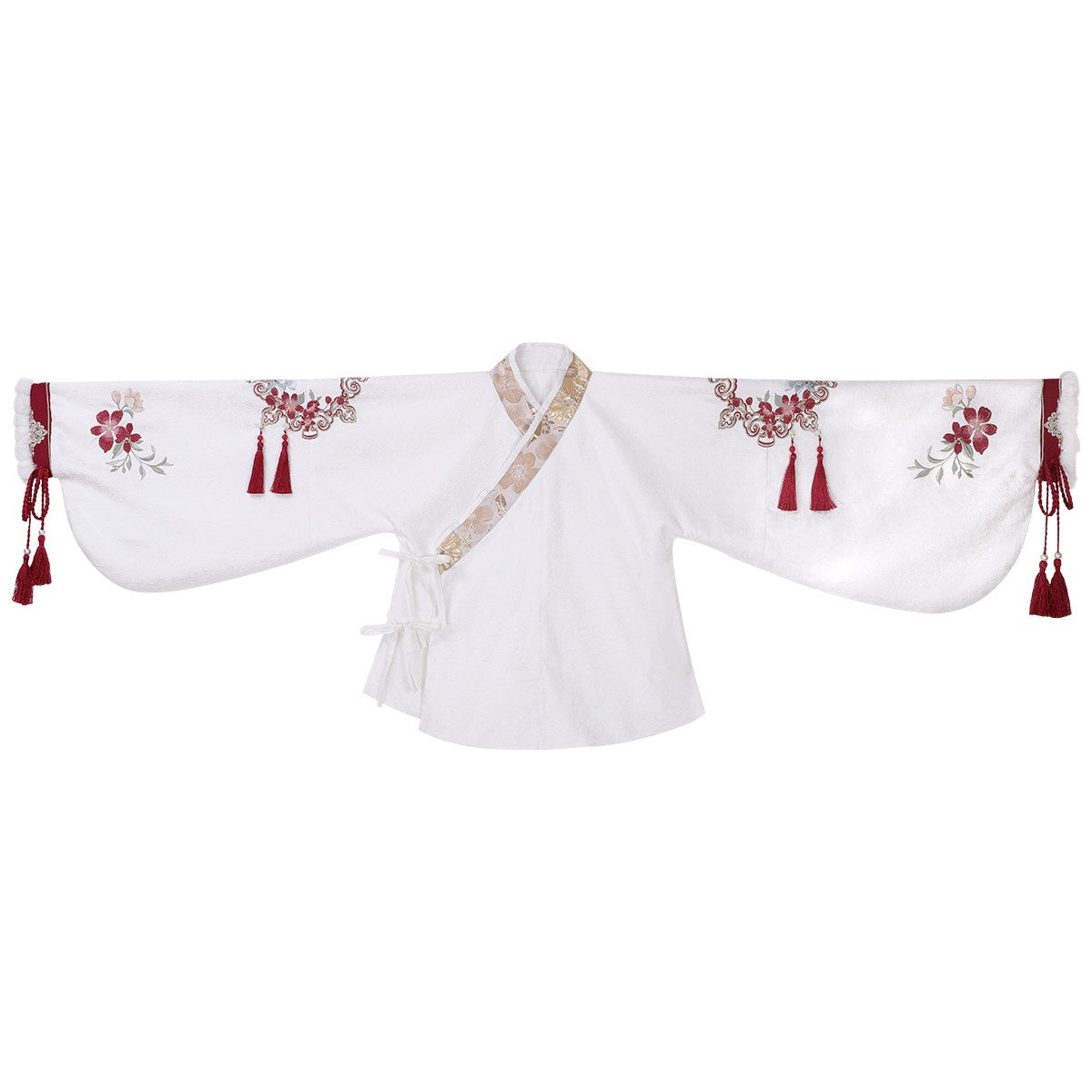 Sweet_Promise_Hanfu_Armor_Vest_Cross_Collar_Horse_Face_Skirt_Women's_Polyester_Skirt_Sets_857741963441_MISSTT
