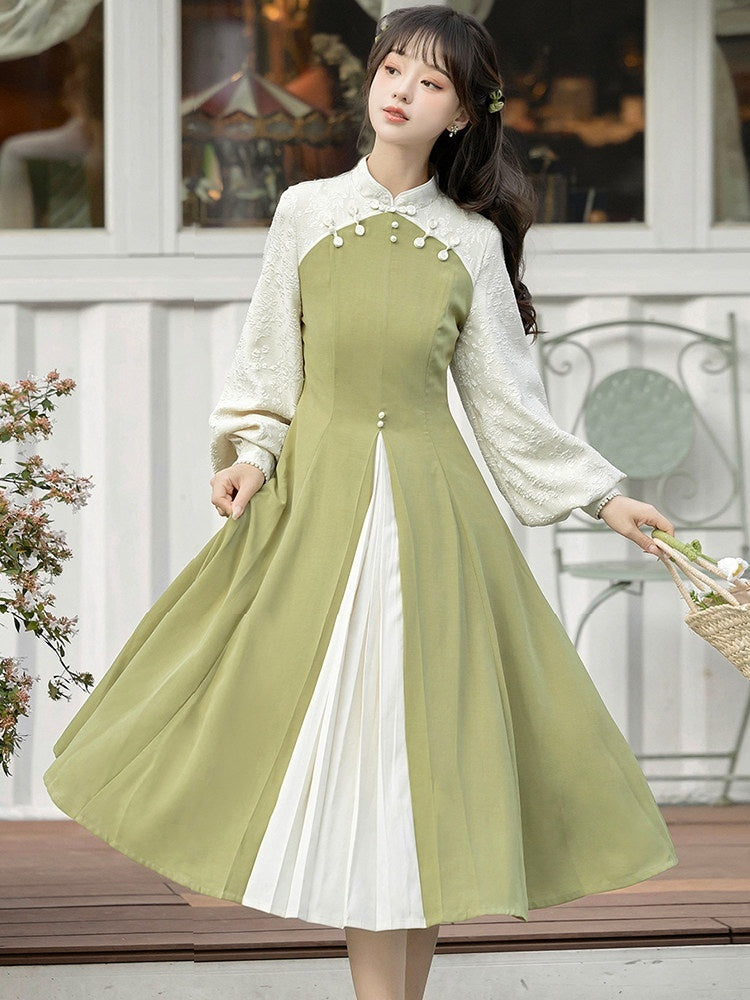 Sweet_Promise_Hanfu_Lolita_Cloak_Set_Doll_Collar_A_Line_Women's_Long_Sleeve_Op_889511432902_MISSTT