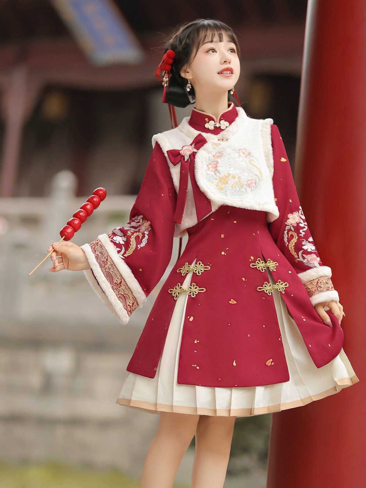 Sweet_Promise_Hanfu_Lolita_Han_Element_Robe_Women's_Polyester_Long_Sleeve_Op_866122765093_MISSTT