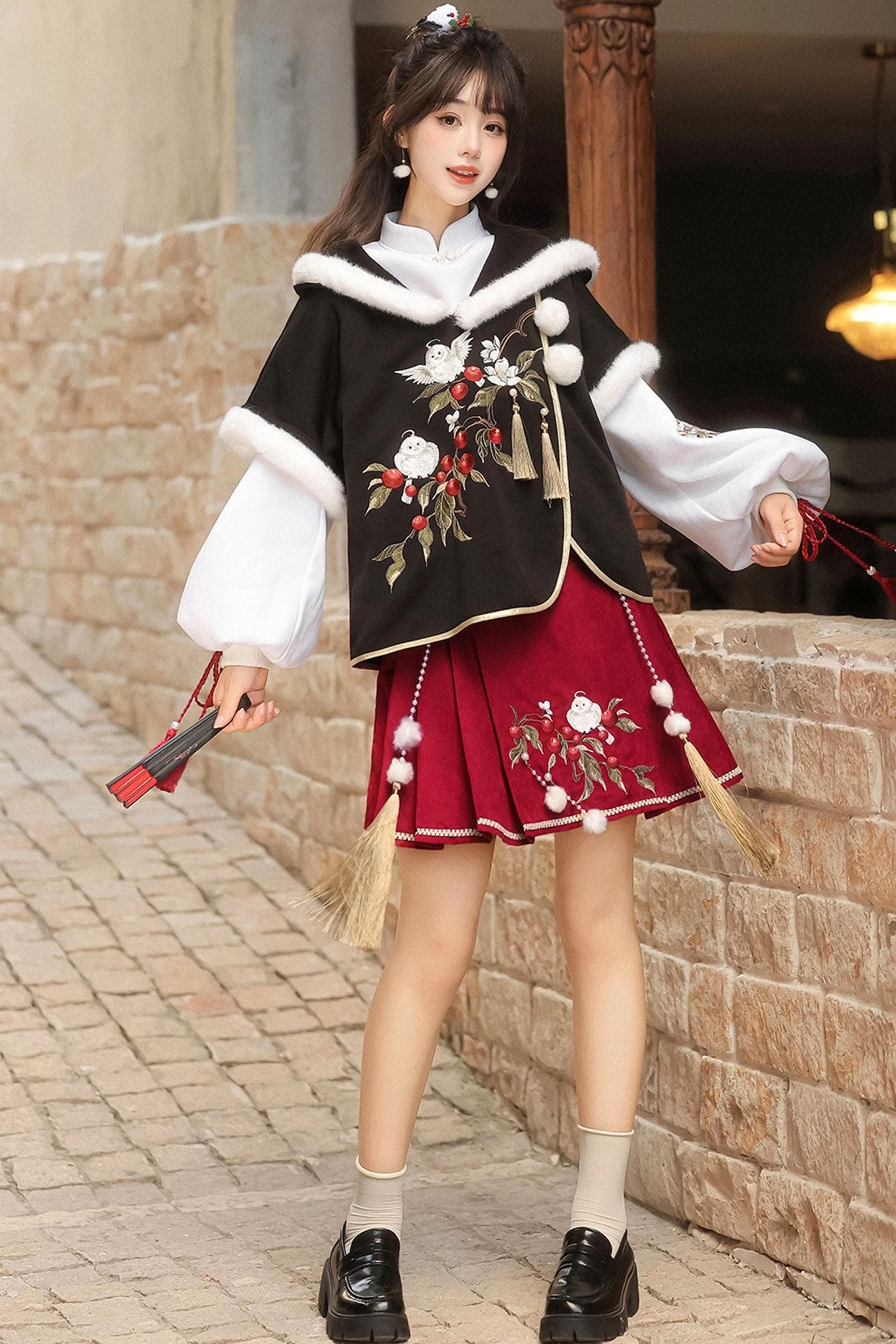 Sweet_Promise_Hanfu_Lolita_Han_Element_Robe_Women's_Polyester_Long_Sleeve_Op_866122765093_MISSTT