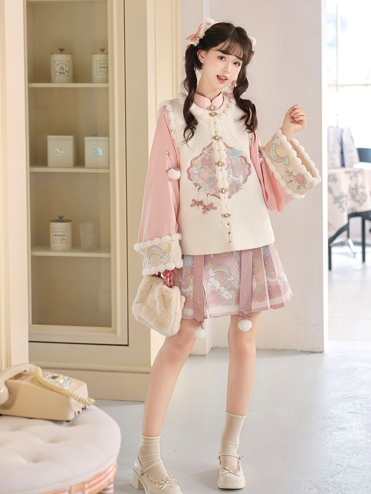 Sweet_Promise_Hanfu_Lolita_Han_Element_Robe_Women's_Polyester_Long_Sleeve_Op_866122765093_MISSTT