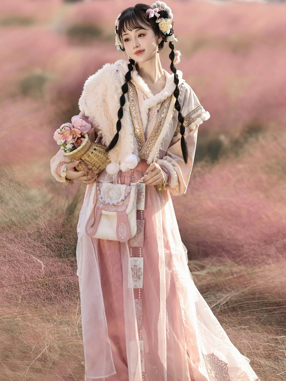 Sweet_Promise_Improved_Hanfu_Han_Elements_Song_Pants_Ethnic_Women's_Polyester_Skirt_Sets_875223259136_MISSTT