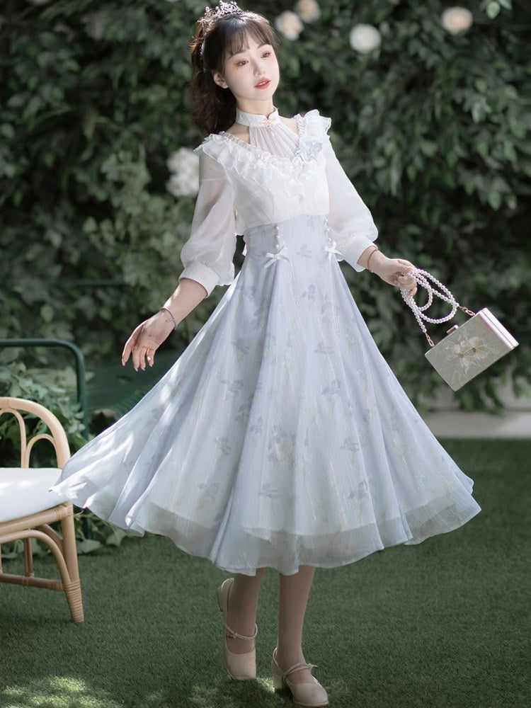 Sweet_Promise_Light_Lolita_Floral_Tea_Party_Cottagecore_Women's_Short_Sleeve_Op_701816751226_MISSTT