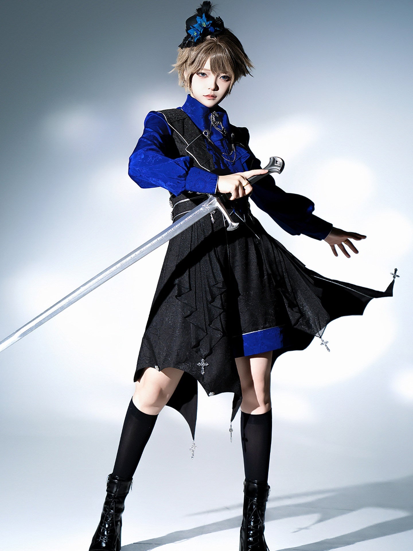 Sweet_Promise_Lolita_Knight_Androgynous_Prince_Women's_Three_Piece_Full_Coordination_Sets_986521071889_MISSTT