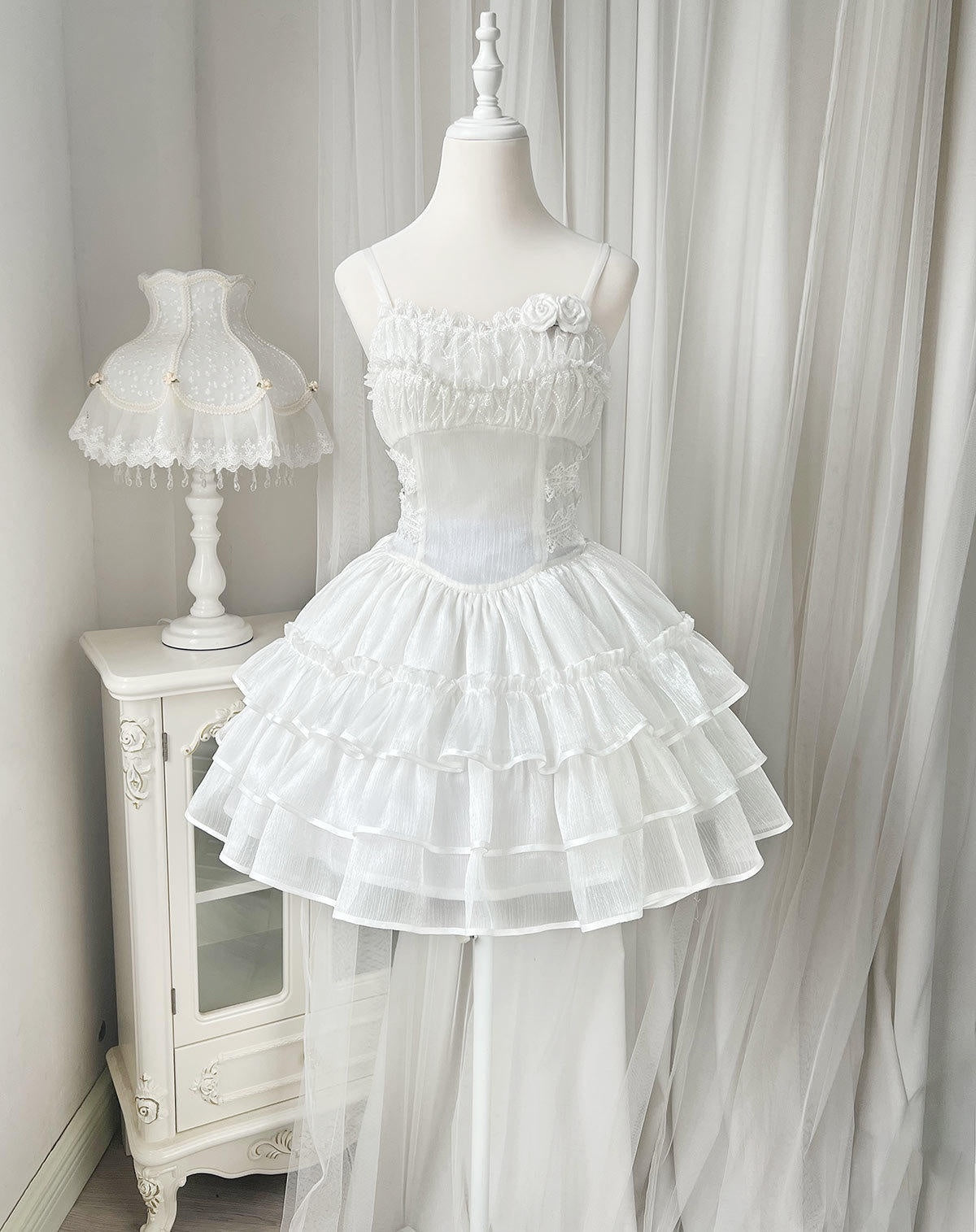 Sweet_Promise_Lolita_Patchwork_High_Waist_Strap_Aline_Women's_Polyester_Jsk_/_Jumper_Skirts_720088637789_MISSTT