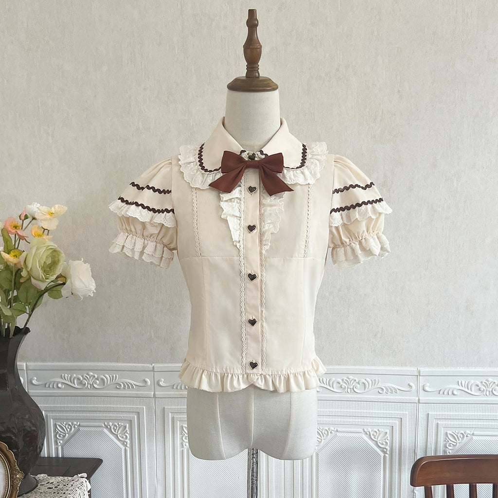 Sweet_Promise_Lolita_Princess_High_Waist_Round_Neck_Two_Piece_Women's_Short_Sleeve_Op_735391572957_MISSTT