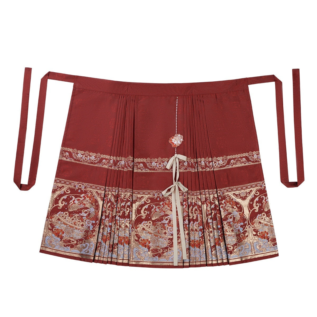 Sweet_Promise_Ming_Style_Hanfu_Mamian_Skirt_Han_Elements_Women's_Polyester_Skirt_Sets_857302588664_MISSTT