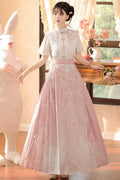 Sweet_Promise_Pink_Improved_Hanfu_Mamian_Skirt_Han_Element_Women's_Polyester_Skirt_Sets_923229579018_MISSTT