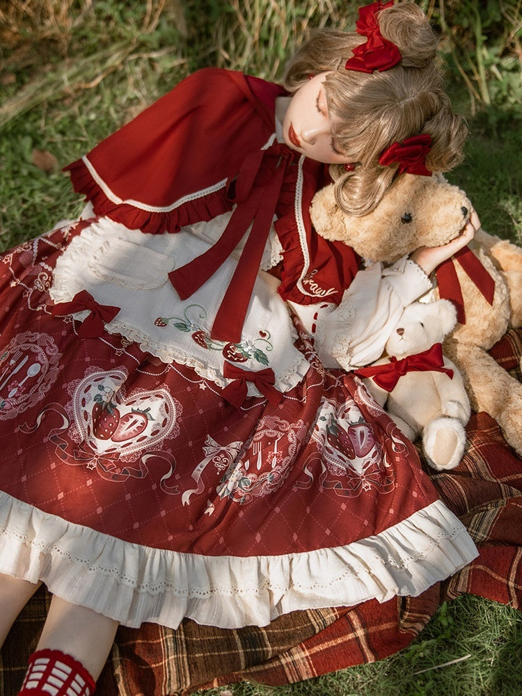 Sweet_Promise_Princess_Embroidered_Hanfu_Lolita_Women's_Polyester_Full_Coordination_Sets_693860429143_MISSTT