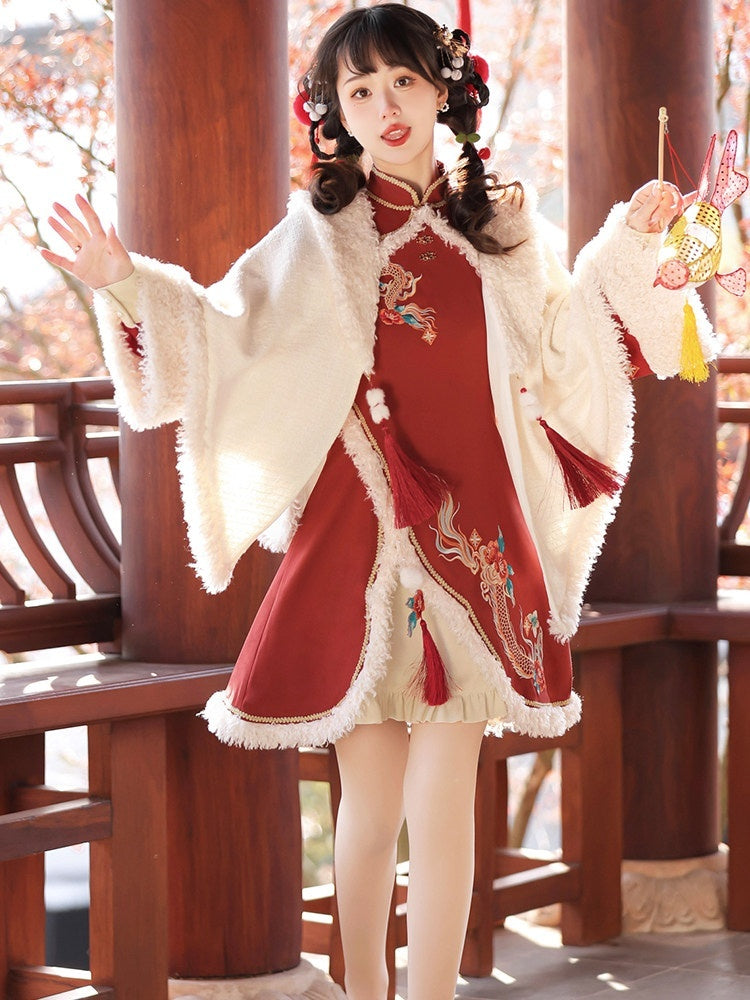 Sweet_Promise_Princess_Embroidered_Hanfu_Lolita_Women's_Polyester_Full_Coordination_Sets_693860429143_MISSTT