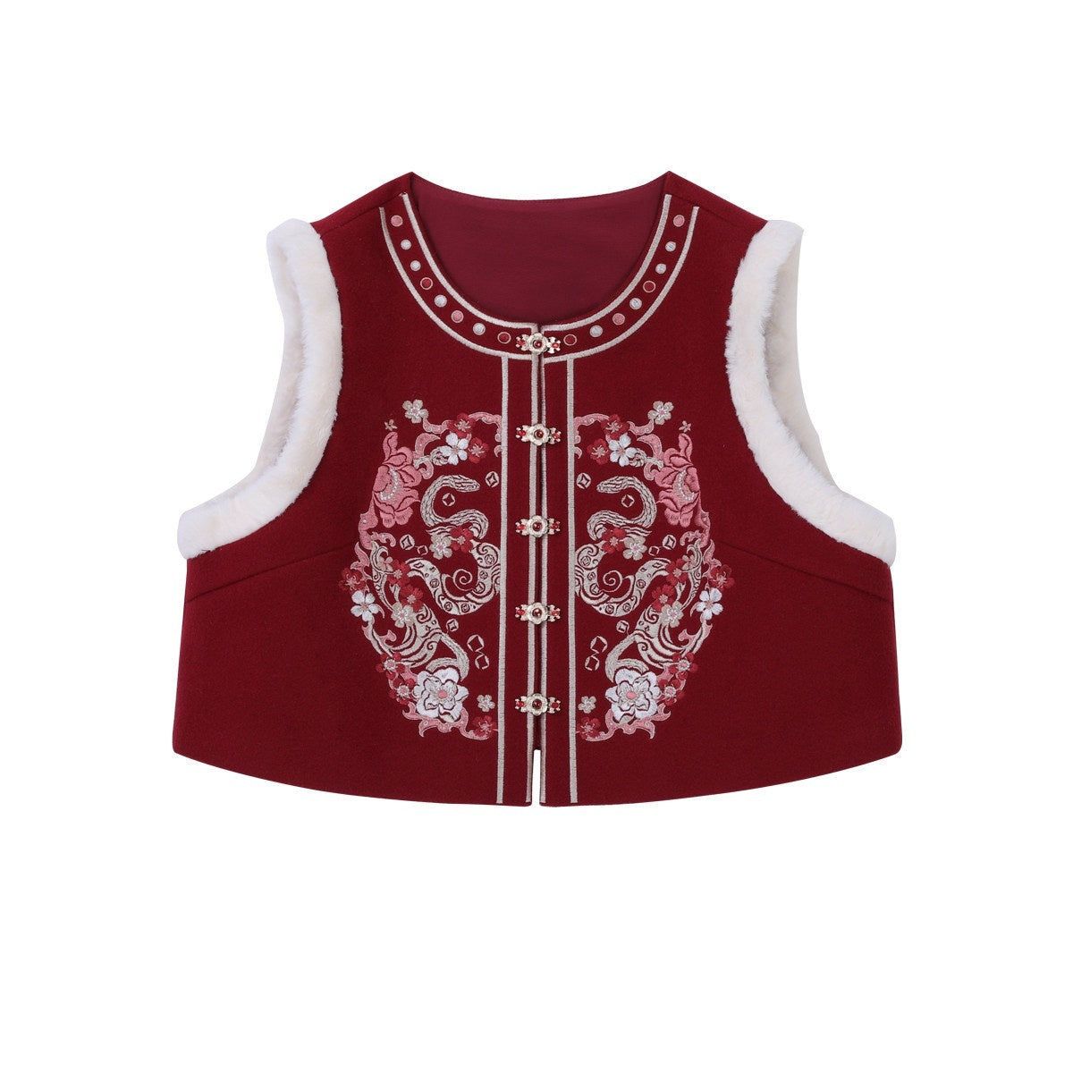 Sweet_Promise_Red_Chinese_Style_Modified_Hanfu_Qipao_Tassel_Vest_Women's_Polyester_Op_Sets_854497161712_MISSTT