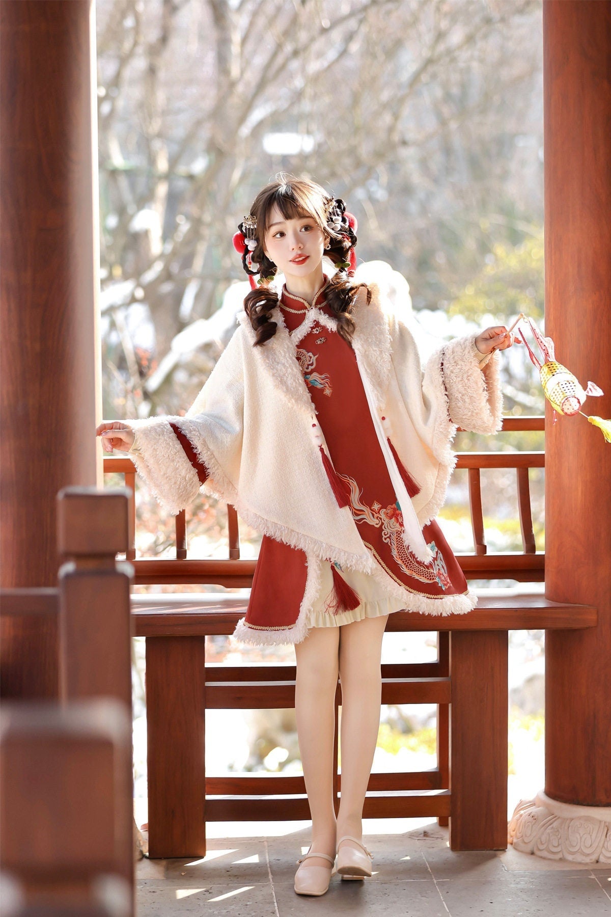 Sweet_Promise_Red_Lace_Up_Lolita_Princess_A_Line_Women's_Polyester_Full_Coordination_Sets_749085581199_MISSTT