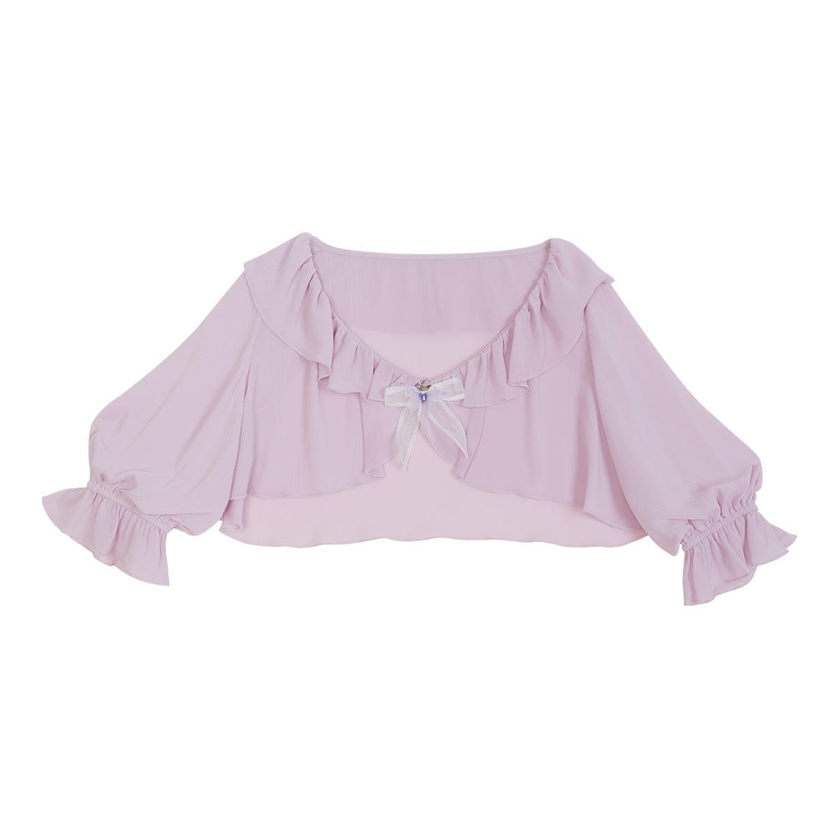 Sweet_Promise_Ruffle_Bell_Sleeve_High_Waist_Lolita_Two_Piece_Women's_Jsk_/_Jumper_Skirts_716948973582_MISSTT