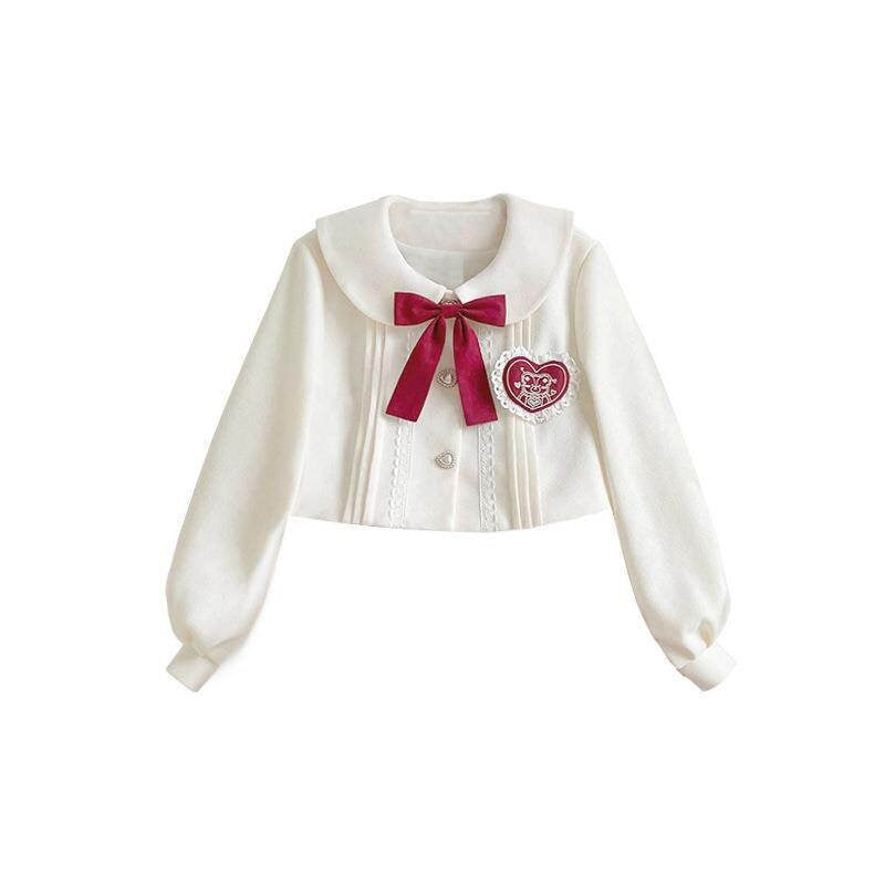 Sweet_Promise_Sweet_Lolita_A_Line_Two_Piece_Long_Sleeve_Women's_Polyester_Jsk_/_Jumper_Skirts_747672479727_MISSTT