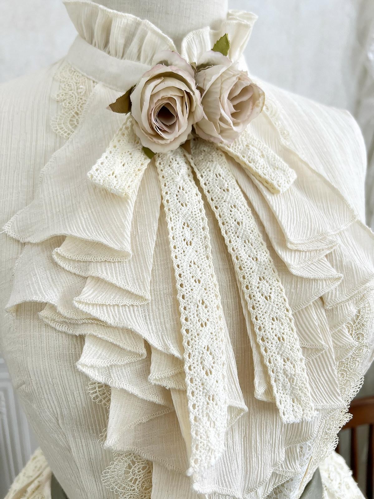 Sweet Promise Sweet Lolita Princess Everyday Elegant Women's Jsk / Jumper Skirts