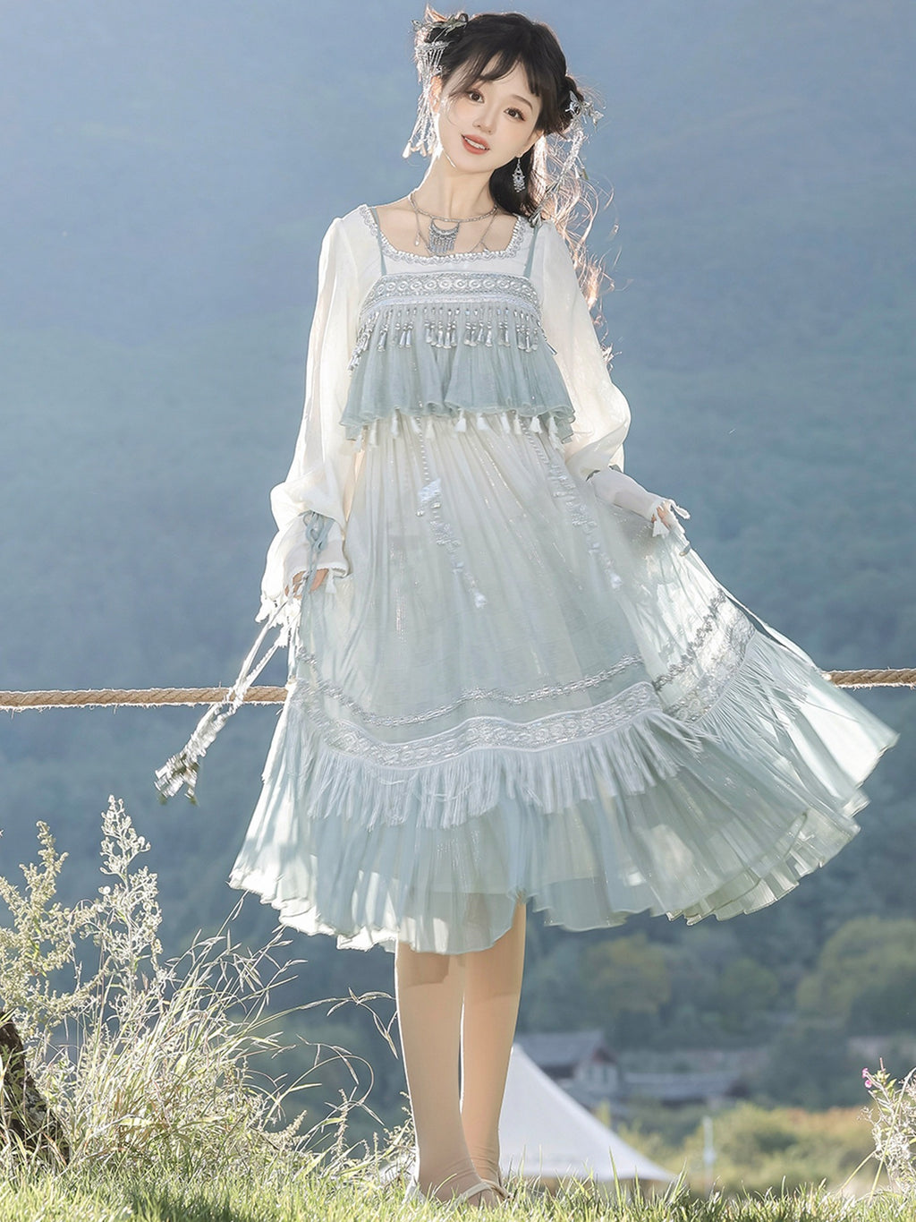 Sweet_Promise_Sweet_Lolita_Square_Neck_Two_Piece_Women's_Jsk_/_Jumper_Skirts_1037259569682_MISSTT