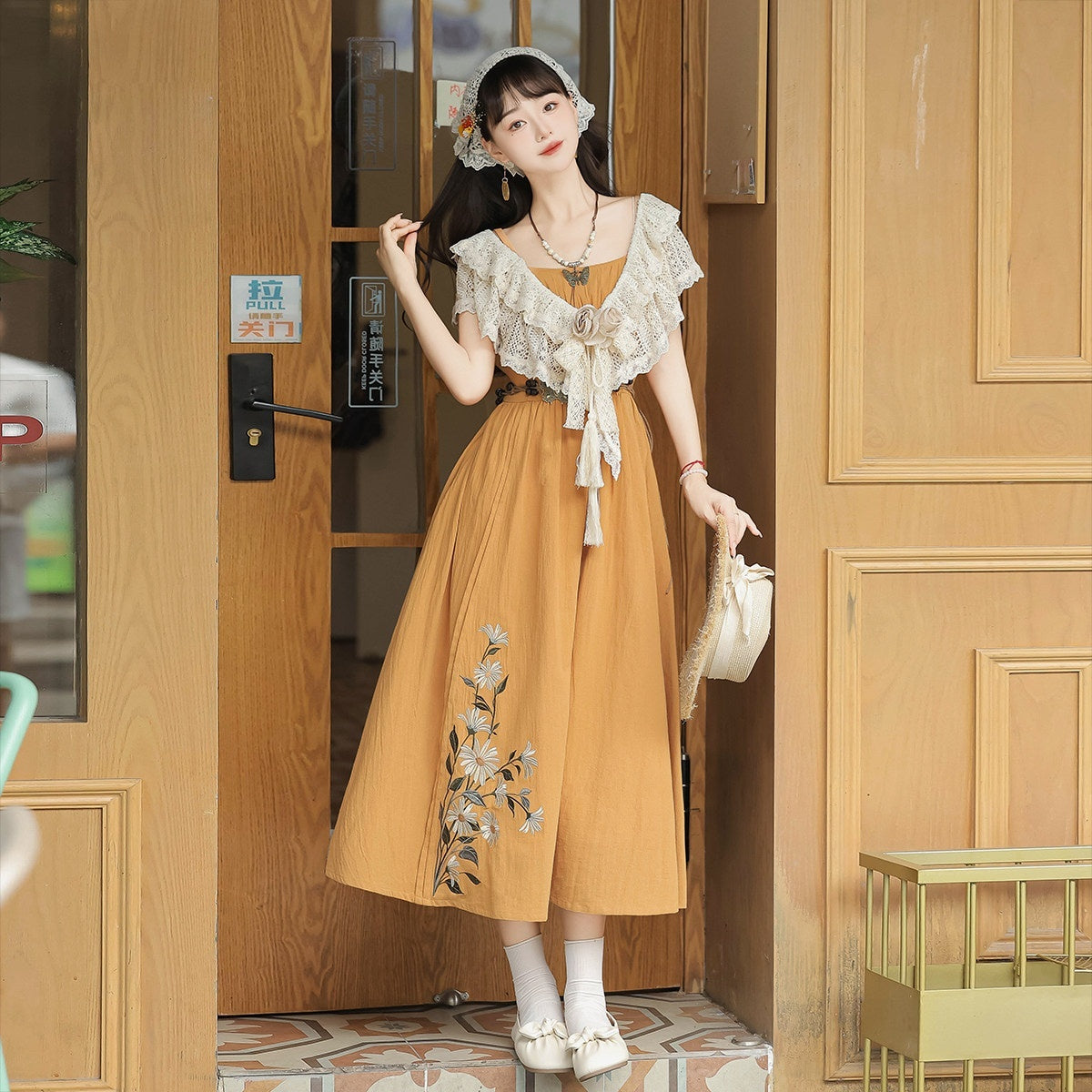 Sweet_Promise_Vintage_Modified_Hanfu_Lolita_Three_Piece_Strap_Women's_Jsk_/_Jumper_Skirts_809789322883_MISSTT