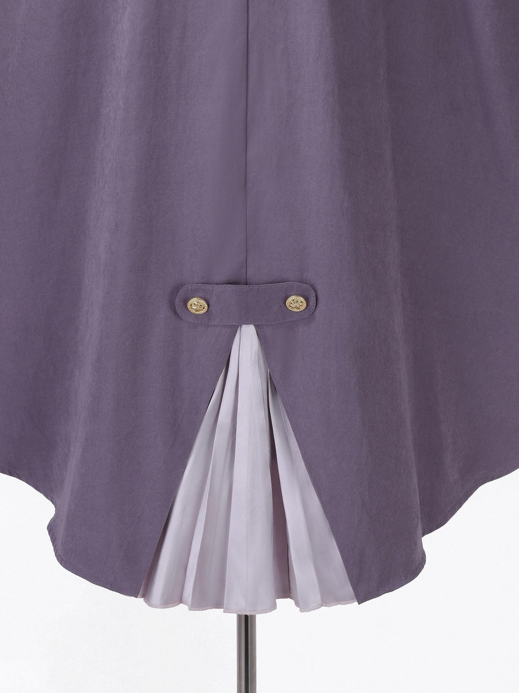 Sweet Promise Violet Gothic Lolita Academic Top Skirt Cloak Women's Skirt Sets