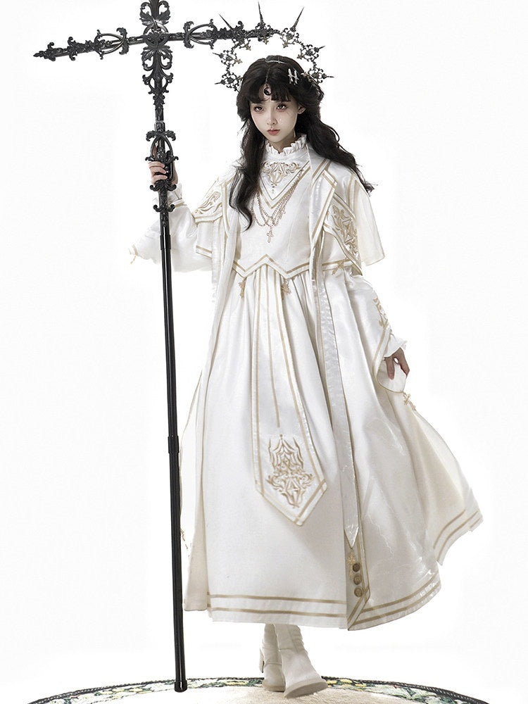 Sweet_Promise_White_Lolita_Cosplay_A_Line_Stand_Collar_Coat_And_Dress_Women's_Op_Sets_966831008992_MISSTT