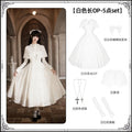 With_PUJI_Black_And_White_Nun_Style_Lolita_Seven_Panel_Flared_Women's_Long_Sleeve_Op_1019388612924_MISSTT