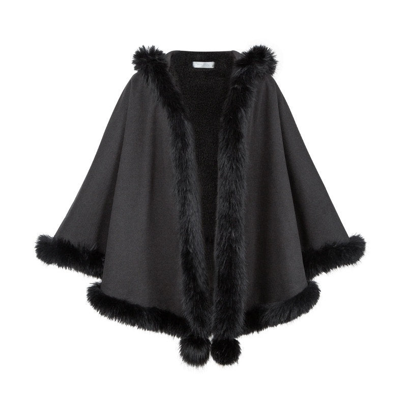 With_PUJI_Black_Hooded_Gothic_Brooch_Women's_Thick_Fleece_Lined_Long_Cloaks_842428315027_MISSTT