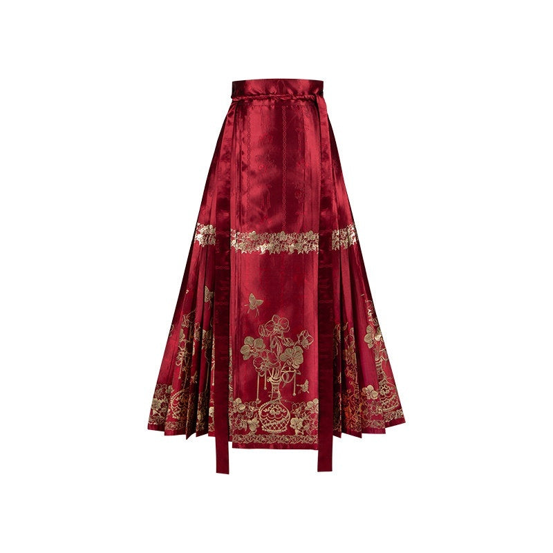 With_PUJI_Butterfly_Orchid_Embroidered_Large_Sleeve_Ma_Mian_Apron_Women's_Long_Sleeve_Op_1004831575363_MISSTT