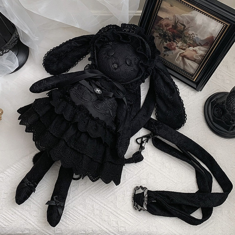 With_PUJI_Cute_Plush_Doll_Removable_Rabbit_Hat_And_Outfit_Women's_Novelty_Bags_854494046659_MISSTT