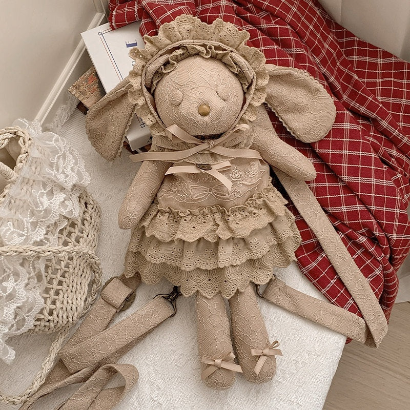 With_PUJI_Cute_Plush_Doll_Removable_Rabbit_Hat_And_Outfit_Women's_Novelty_Bags_854494046659_MISSTT